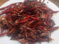 -西塔隆太白烤牛肉馆(图们路店)