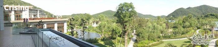 DSC00749-宁波九龙湖开元度假村