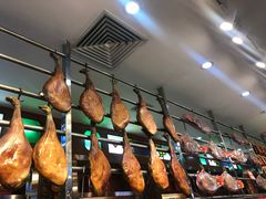 -皇上皇腊味店(下九路店)