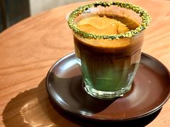 -Metal hands·铁手咖啡