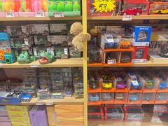 -七欣天香辣蟹火锅(南京夫子庙店)