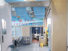 -前王院•巧克力海鲜市集餐厅(万平口店)