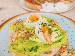 -RAC BAR(安福路店)