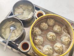 汤包-一刘汤包(杏林店)