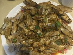 -天津乾毓德饭庄·清真传统炒菜·海鲜烧烤(咸阳路店)