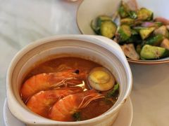 鲜虾面-子霖南山鲜虾面(南山总店)
