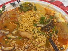 -文立新麻辣烫(合生汇21街区店)