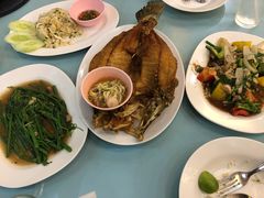 -Ob Aroi Town In Town (Not Ob Aroi franchise)