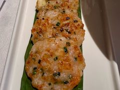 -中国坊中餐厅(石家庄希尔顿酒店)