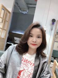 -苏豪路易士·嘉玛发廊