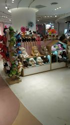 -Nuzzle(静安大悦城店)