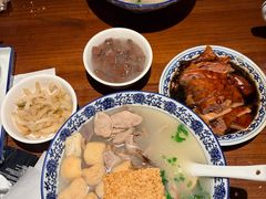 -小潘记鸭血粉丝汤