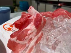 -许府牛火锅(信义坊总店)