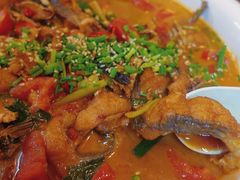 -61号餐吧(兴坪古镇漓江店)