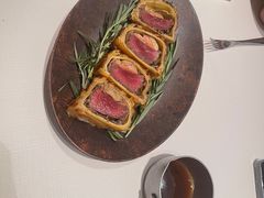 -香樟花园新粤料理(无锡万象城店)