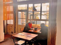 -铃木食堂(杨梅竹店)