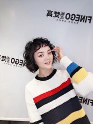 点击看大图 -新晨·SALON·形象造型
