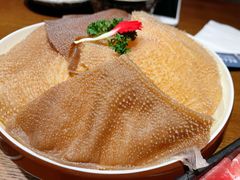 毛肚-快乐小羊火锅餐厅(农科路店)