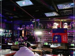 大堂-蘭奢雅集·江浙菜(青山江滩店)