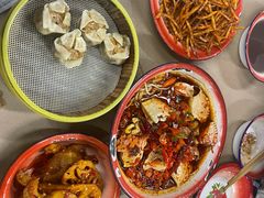-老三样·旧食新味(万寿宫店)