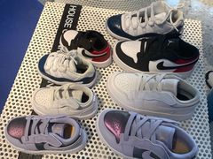 -NIKE品牌体验店(南京东路店)