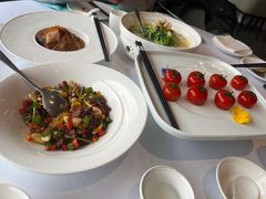 -月福京味斋·烤鸭店·北京菜(鼓楼总店)