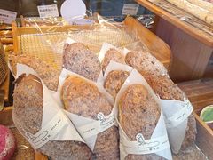 -BREAD WAY面包路·欧式面包(龙湖时代D馆店)
