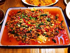 -兔槽江湖菜·重庆璧山兔(水围店)