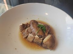 -康莱德酒店·美庭自助餐厅
