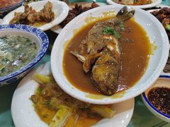 -四海回族饭店(湖西路老店)