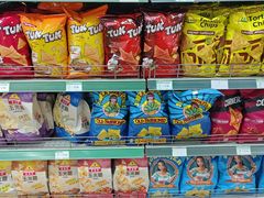 -婕妮璐超市 Jenny Lou’s Shop(三里屯店)