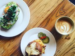 -Egg•Allday Brunch(襄阳北路店)