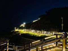 -燕儿岛山公园