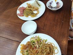 -大连金石滩绿发温泉假日酒店