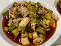 -天一沾水肥肠(科园一街店)