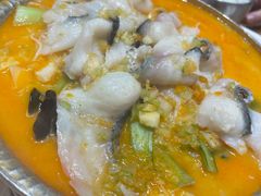 -喜家德虾仁水饺(青岛永旺东部店)