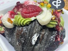 -BUTTERFUL&CREAMOROUS 黄油与面包(万象城店)