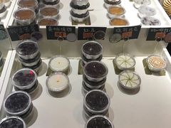 自助调料区-元氏钵仔糕(北京路店)