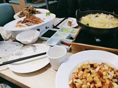 -紫光园·烤鸭(美术馆店)