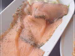 -宜家·瑞典风味餐厅(天津东丽商场店)