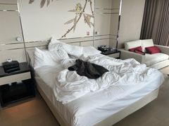 -上海宝华万豪酒店