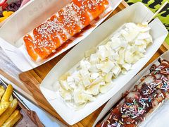 -似季甜铺·糖水·下午茶·小吃(麦地店)