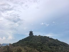 -杭州半山国家森林公园