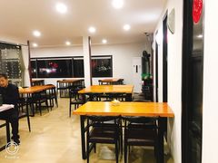 大堂-南蚝小贝海鲜特色餐厅(南澳岛店)