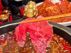 -蜀大侠火锅(总府路店)