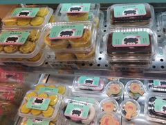 -炫方点心局(松江印象城店)