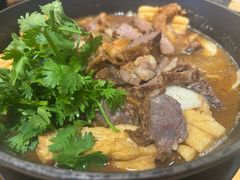 -牛腩之旅·牛腩牛杂煲(光启城美食城店)