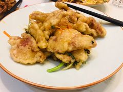-胖姐渔村(中源大道店)