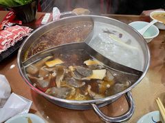 -活鱼馆(宜兴埠店)