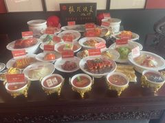 -面辣子·陕西家乡菜(钟楼店)